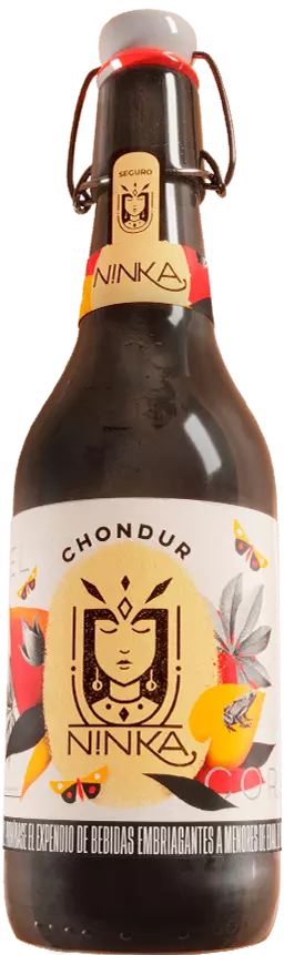 BOTELLA-NINKA-chondur